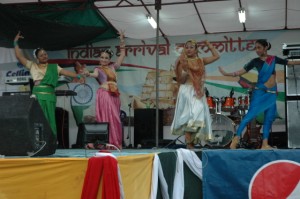 Dance Group