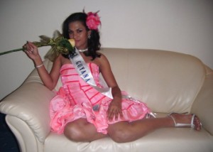 Miss Guyana