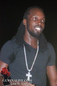 Mavado