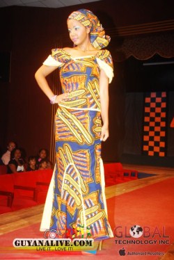 Ethnic Fusion by Patricia Helwig