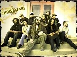 Christafari