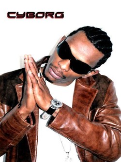 Cyborg