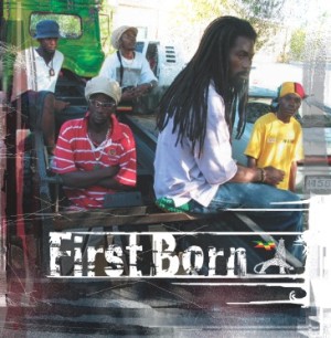 Firstborn