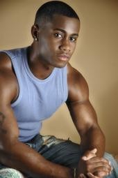 The Late Jermaine Forrester