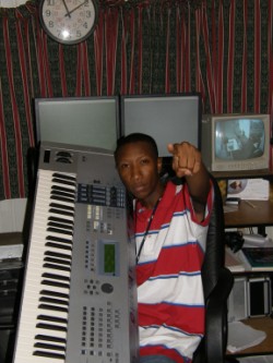 Ken Da Beat Maker