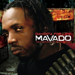 mavado