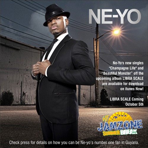 NE-YO