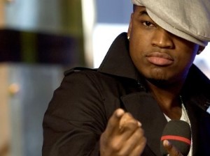 Superstar Neyo