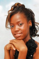 Shellon Esther Tiffiney Milling