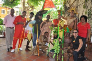 Slingshot Mash Band 2010