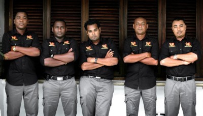 WildFire Entertainment