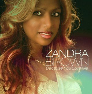 Zandra Brown